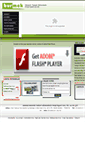 Mobile Screenshot of burmekmekanik.com